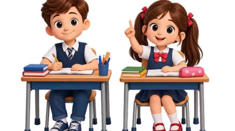 Pentingnya Pendidikan Karakter di tengah Perkembangan Teknologi