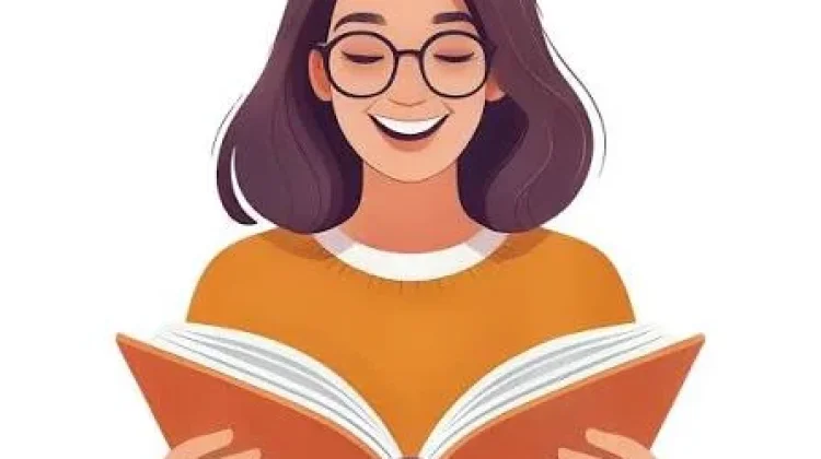 Membaca Buku, Sederhana tapi Kaya Manfaat