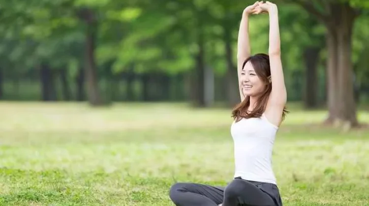 Tips Hindari Stres agar Tetap Tampil Cantik dan Segar