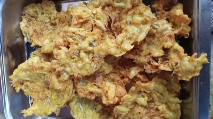 Ragam Perkedel, Menu Kuliner Enak dan Murah Pilihan Warga