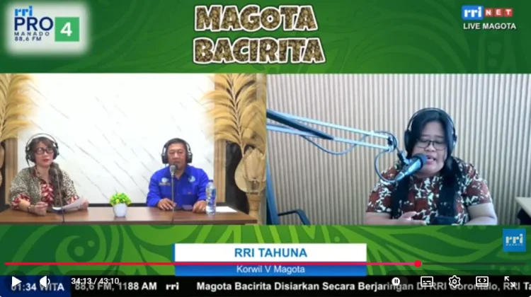 Ini Faktor Penyebab Remaja Mudah Terjerat Narkotika