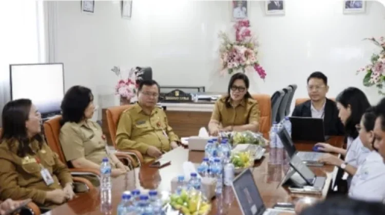 Pemkab Minahasa Siapkan Rp1,5 Miliar Perluas JKN