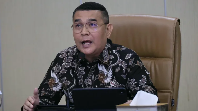 Percepat Penyusunan RDTR, Kementerian ATR/BPN Siap Gandeng Perguruan Tinggi