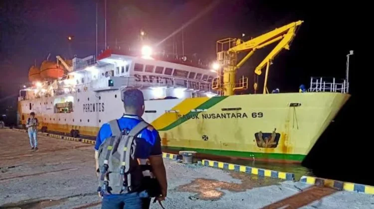 Miangas Butuh Tambahan Armada Kapal Laut