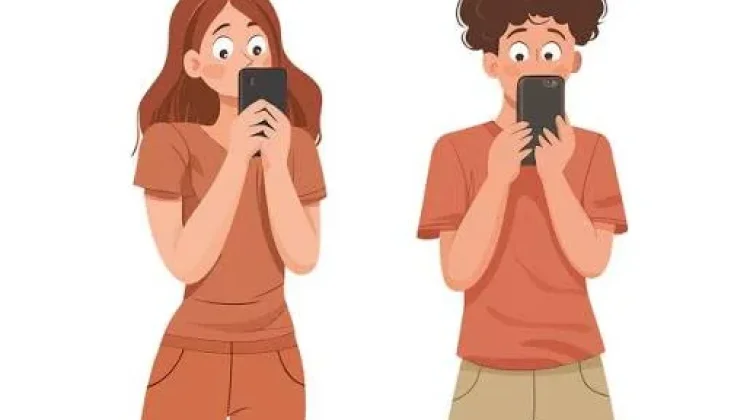 Media Sosial dan Remaja antara Manfaat dan Ancaman