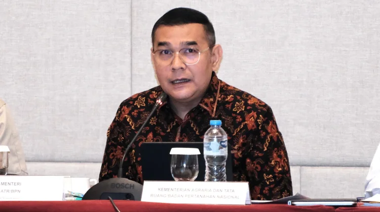 Konsinyering RUU Pengaturan Reforma Agraria