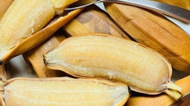 Manfaat Pisang Rebus Bagi Kesehatan