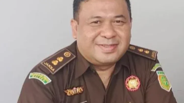Kejati Sulut : Penetapan Ci' Gin Sebagai Tersangka Tidak Ada Tekanan Opini