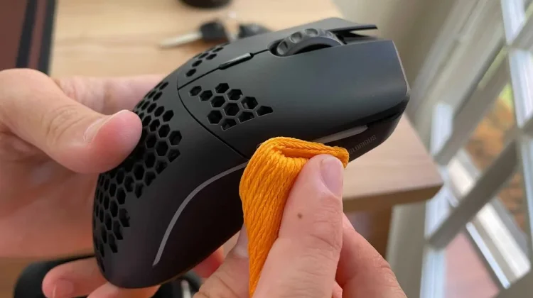 Berapa Kali Seharusnya Mouse Komputer Dibersihkan