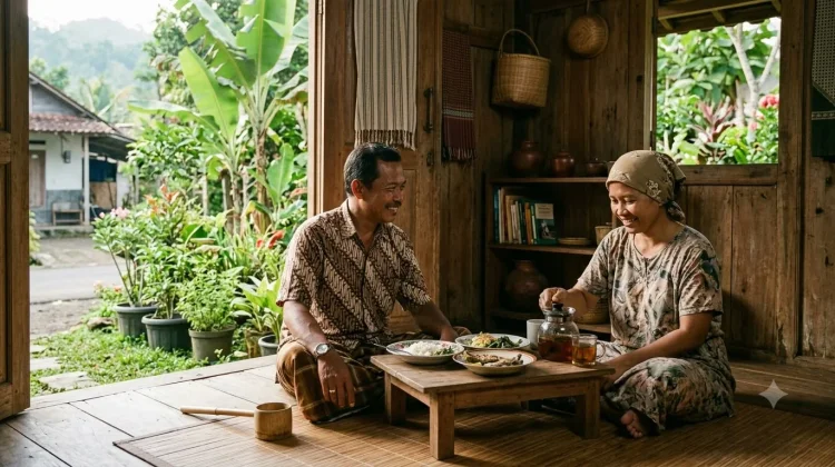 Bagaimana Cara Menjalani Hidup Sederhana?