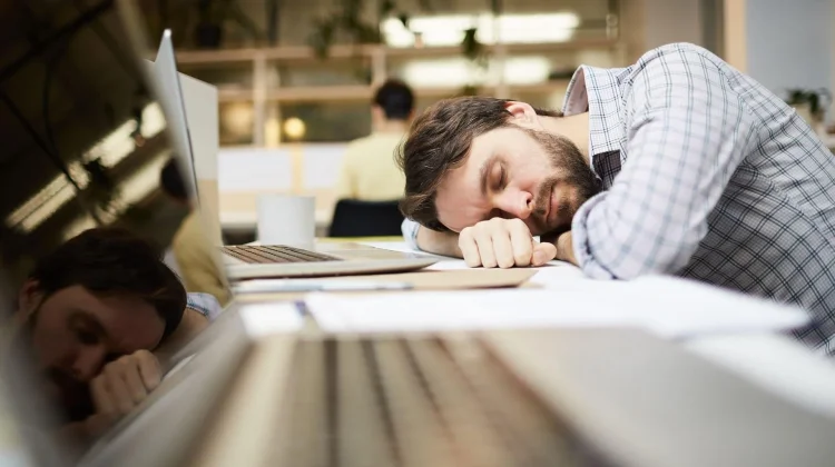 Mengapa Wi-Fi Sebaiknya Dimatikan sebelum Tidur
