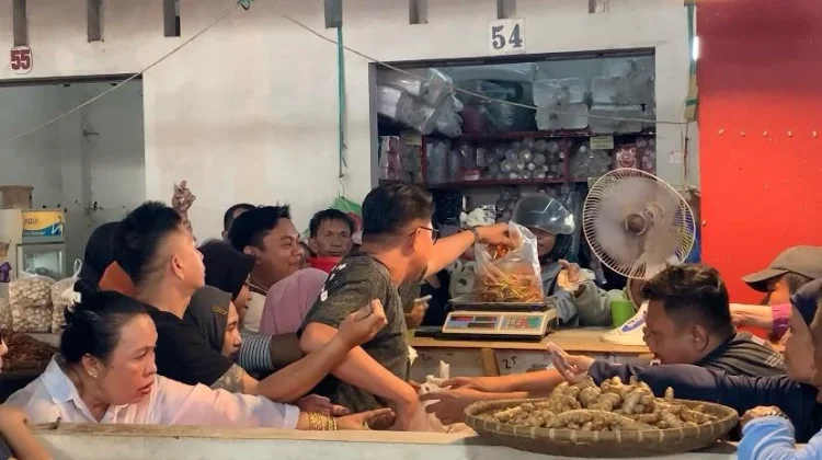 Pemprov Sulut Tegaskan Pasokan Cabai dari Probolinggo Bukan Abaikan Petani Lokal