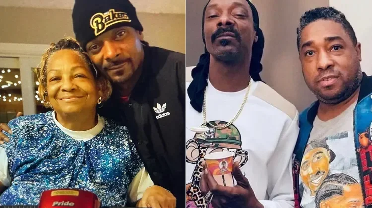 Snoop Dogg Ungkap Sisi Emosional saat Hidupkan Lagi Sosok Sang Ibu di Film Biopik