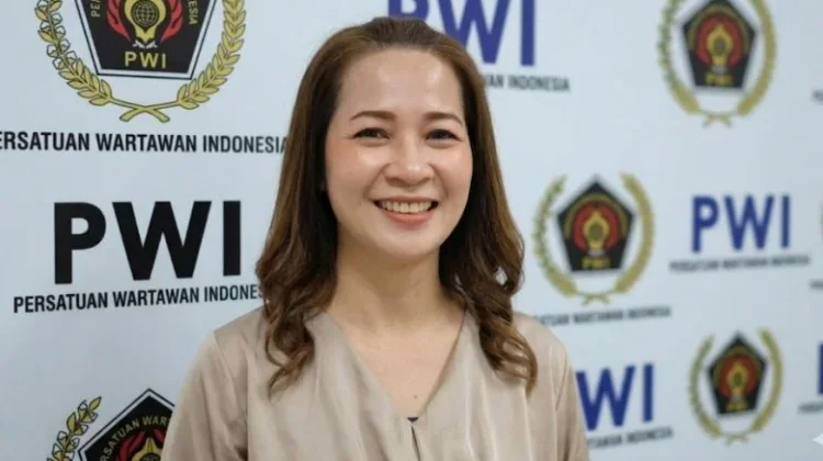 Ketua PWI Sulut Ingatkan Wartawan Tak Salahgunakan Profesi