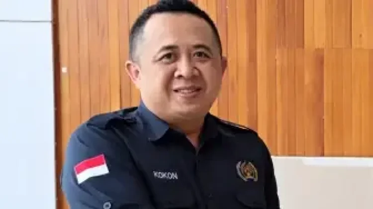 Ketua PWI Kotamobagu: Legalitas Organisasi Pers Harus Jelas