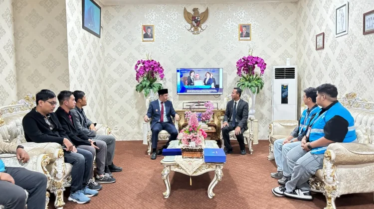 PLN UP3 Tahuna Pererat Sinergi Lintas Sektor di Hari Pelanggan Nasional 2026