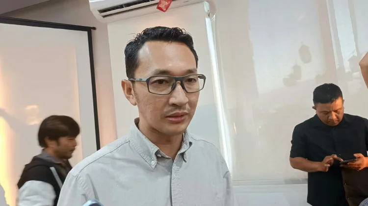 KPK OTT Bupati Boltara