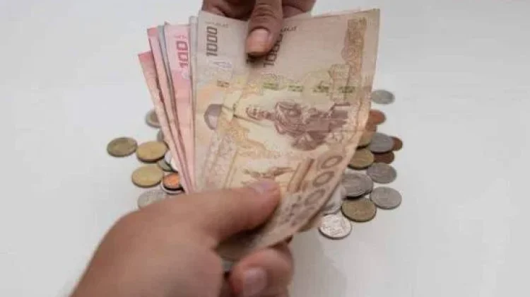 Benarkah Uang Kertas Menjadi Sumber Penyakit Menular pada Manusia?
