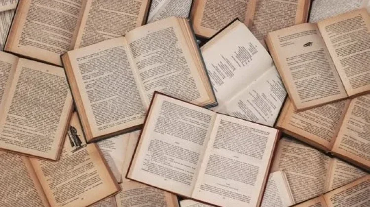 Baca Buku Banyak, Benarkah Makin Pintar?