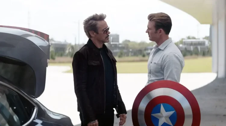 Avengers: Endgame Rajai Box Office lewat Rilis Ulang 'Encore'
