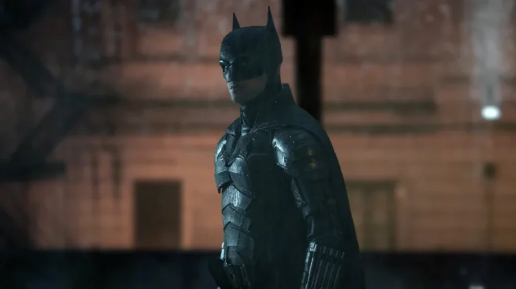 Alasan Robert Pattinson Sulit Gabungkan Karakter Batman ke DCU