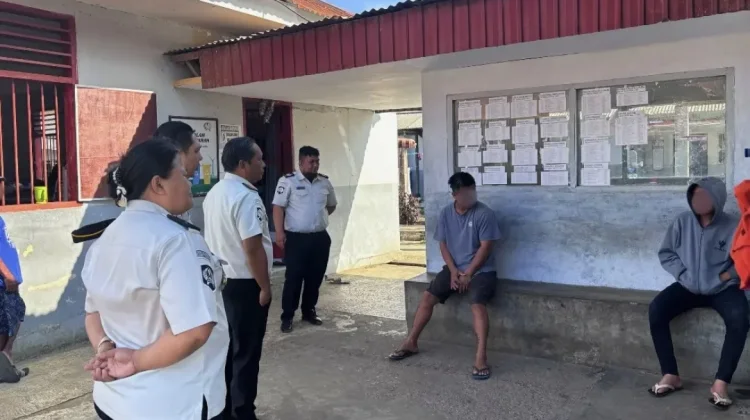 Dekat dengan WBP, Lapas Tondano Buka Ruang Aspirasi Lewat Trolling Blok Hunian