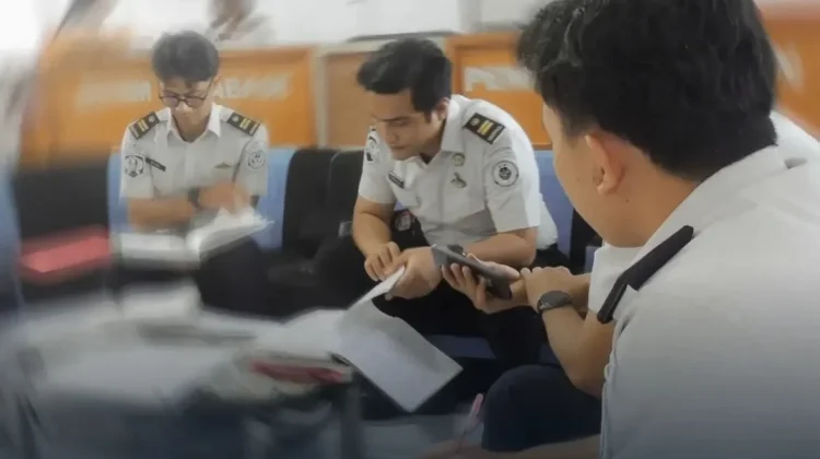 Lapas Tondano Jadi Bagian Uji Petik Standar Registrasi 2026