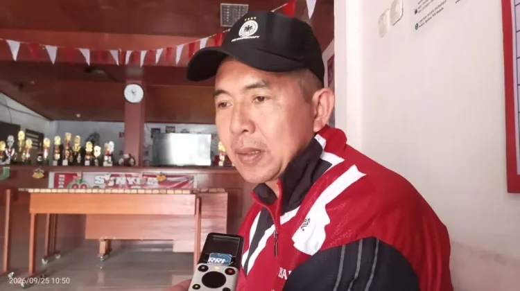 Tompaso Targetkan PBB-P2 Lunas Sebelum Akhir Oktober