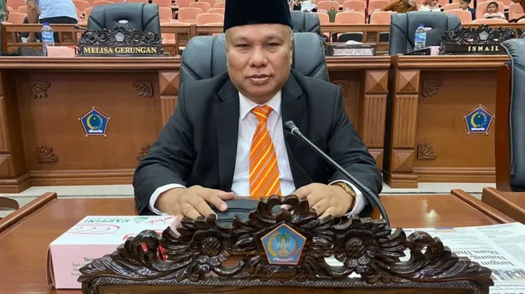 Amir Liputo Apresiasi Kebijakan Pangan Pemerintah