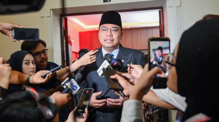Konektivitas Digital Indonesia Tembus 90 Persen, Kualitas Ditingkatkan