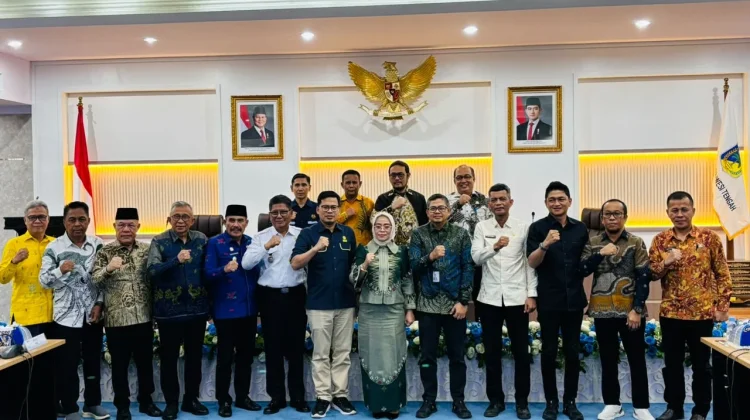PLN dan Kementerian ESDM Pacu Perluasan Listrik Desa di Sulteng