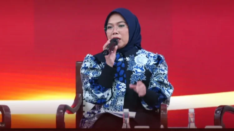 Sosialisasi Pencegahan Kekerasan Seksual di Lingkungan KPU