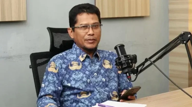 OMI 2026 Jadi Wadah Pengembangan Talenta Sains dan Riset Sulut