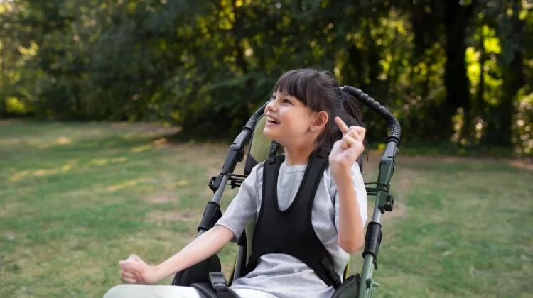 Deteksi Dini Cerebral Palsy Penting untuk Dukung Tumbuh Kembang Anak