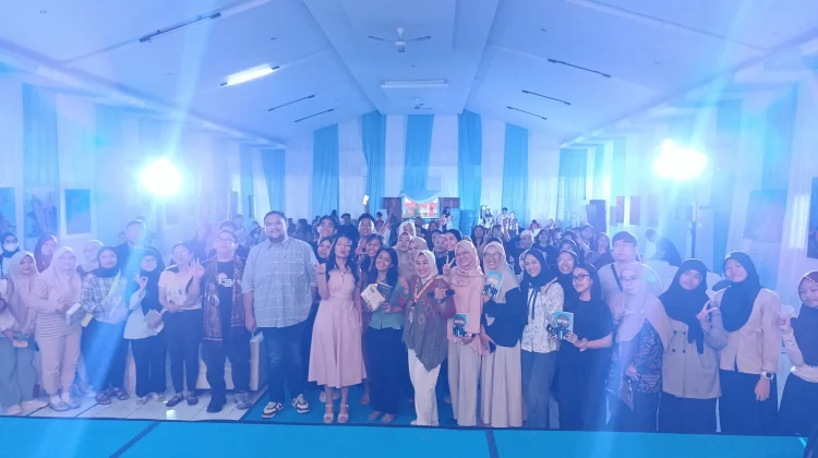 Festival Literasi Sulut 2026: Wadah Kolaborasi dan Asa Komunitas