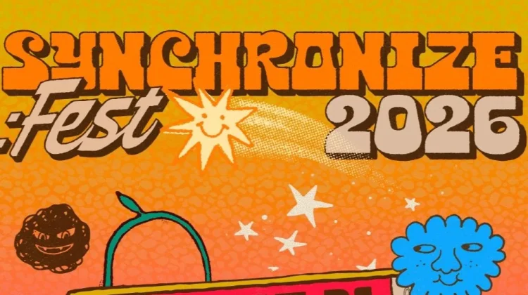Synchronize Fest 2026 Kembali ke Akar Gerakan