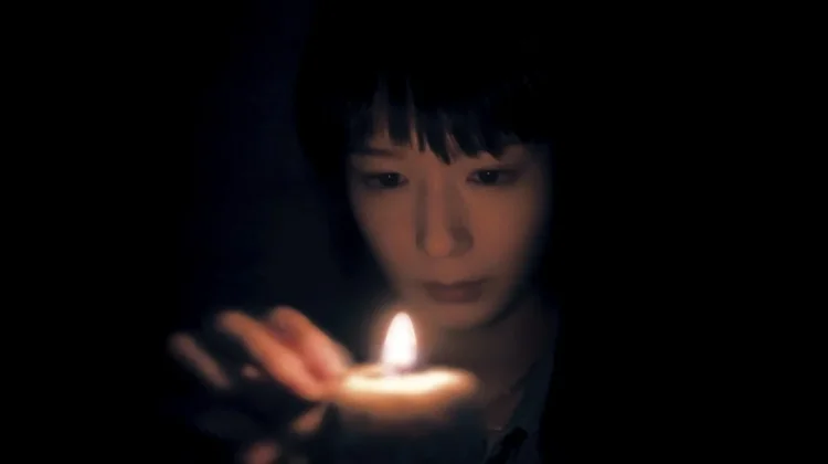 Never After Dark dan Wajah Baru Horor Jepang