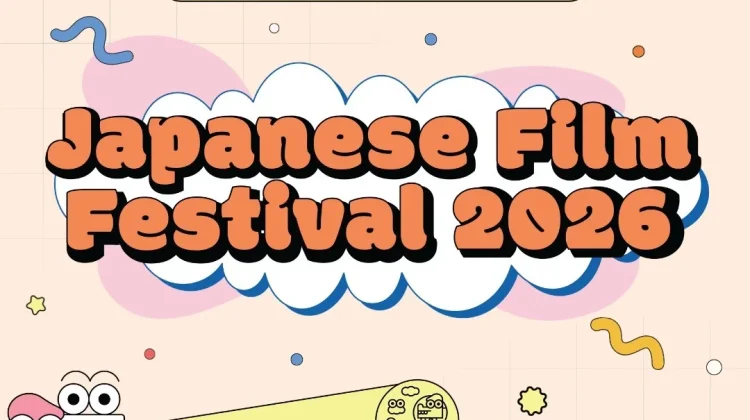 Japanese Film Festival 2026 Makin Meluas