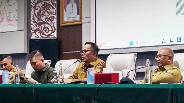 Christmas Harmoni Manado 2026 Siapkan Program Berbagi untuk Warga