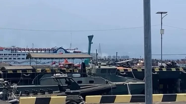 Manado Terancam Penurunan Kualitas Udara akibat Asap Kebakaran