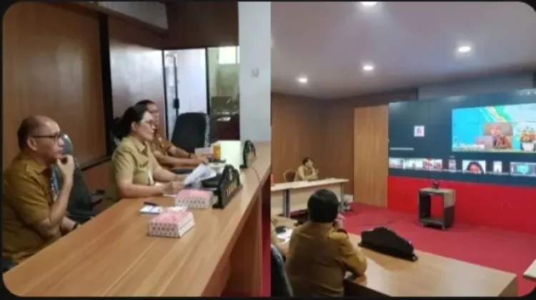 Kayuuwi 1 Melaju Nasional Berkat Inovasi Desa