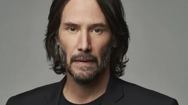 Keanu Reeves Negosiasi Bintangi Film Remake The Gangster, The Cop, The ...