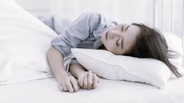 Ada 9 Cara Efektif Mendapatkan Tidur Nyenyak