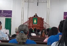 Jemaat mula mula hidup berbagi