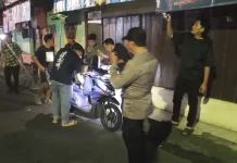 Polresta Manado dan Polsek Jajaran Intensifkan Kegiatan Sibulan