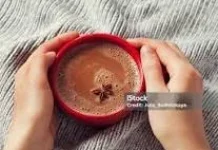 Kopi + Cokelat Panas: Filosofi