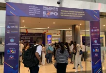 Sulawesi Education & Techno 2026, Bantu Siswa SMA Kenali Dunia Kampus