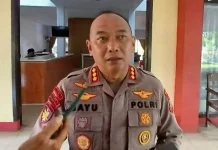 Ditpolairud Polda Sulut Perkuat Sinergi dengan Masyarakat Pesisir