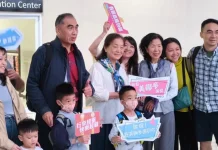 Rute Taipei-Manado Dibuka, Kemenpar Dorong Kunjungan Wisatawan Taiwan