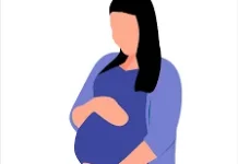 Obesitas saat Hamil Tingkatkan Risiko bagi Ibu dan Janin